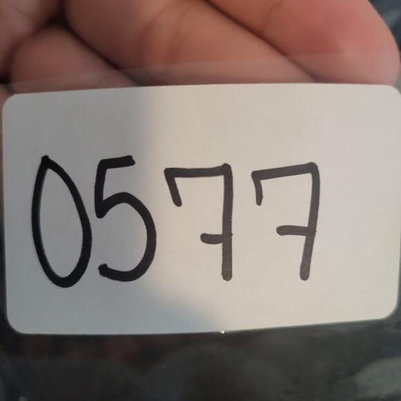 Columbia Mens Sweater Long Sleeve Crew Neck Ribbed Pullover XL Gray Fisherman - Picture 9 of 9